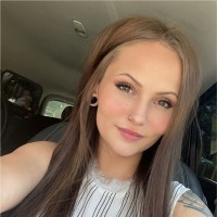 Meriah Robertson