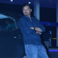 Shivam Kesarwani
