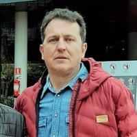 Luis Peralta