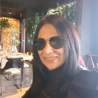 Fatima Agliardi Fernandes