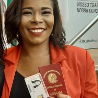 Núbia S.J. Xavier Advogada