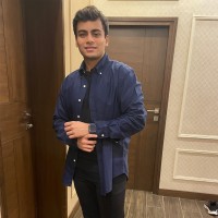 Ameya Kalelkar