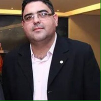 Daniel Pereira