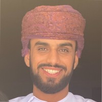 Abdullah Almamari