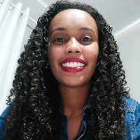 Tâmara De Oliveira