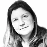 Anita Iversen