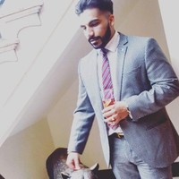 Balj Randhawa