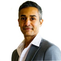 Kan Trivedi