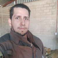 Cesar Jesus Salgado Barrera