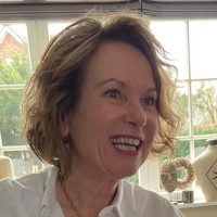 Corina Pardoen Verhoeven