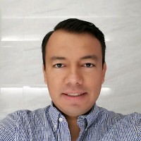 Eduardo Alvarez Vazquez