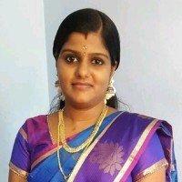 Lekshmy S
