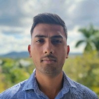 Kaushiv Charan