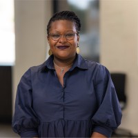 Christine Kithu, Ph.D