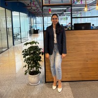 Anushka Nimbalkar
