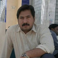 Mirza Mahboob