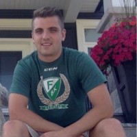 Carver Ormiston