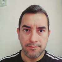 Ing. Alex Cirino Perez