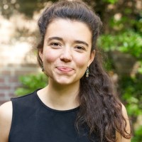 Chloë Monteiro de Jesus