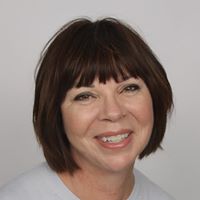 Molly Peter
