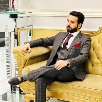 Rizwan Ali