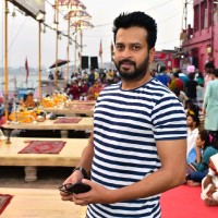 Vinay Kumar