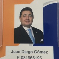 Juan Diego Gomez Tovar