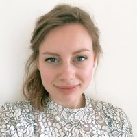 Nienke Oskam