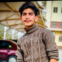 Ehtsham Basharat