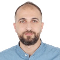 Maher Alhendi