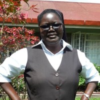 Rosemary Oduol