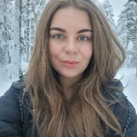 Johanna Björkman