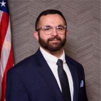 Christopher Biehl