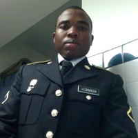 Joshua Konneh