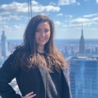 Alondra Vasquez Fossi