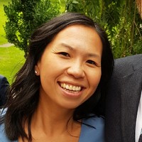 Linh Vuong