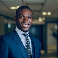 Collins Chikwado Ogbu