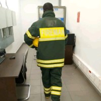 Onome Marshal Micheal