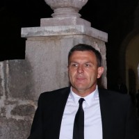 Toni Bratanic