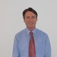 Nigel Parker