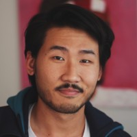 Tony Wang