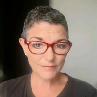 Donna Cartwright