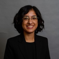 Nimrah Ashraf