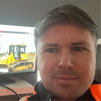 Simon Coleman