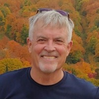 Dave McComb, CD, CFMDS