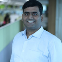 Sudhanshu Mishra
