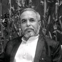 Ashok Vachharajani