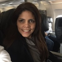 Katherine Arevalo Charris