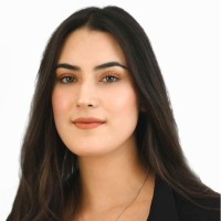 Sahar Kordoghli