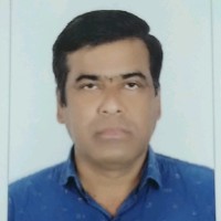 Amiya Kumar Biswal